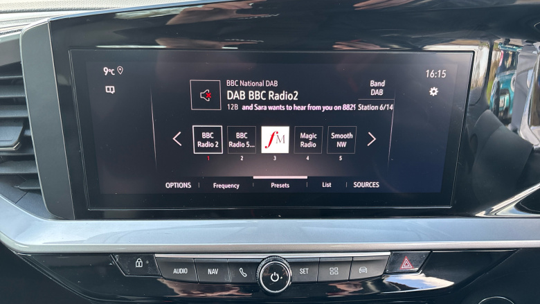 Vauxhall Mokka 1.2 Turbo 100 Elite Premium 5dr Petrol Hatchback